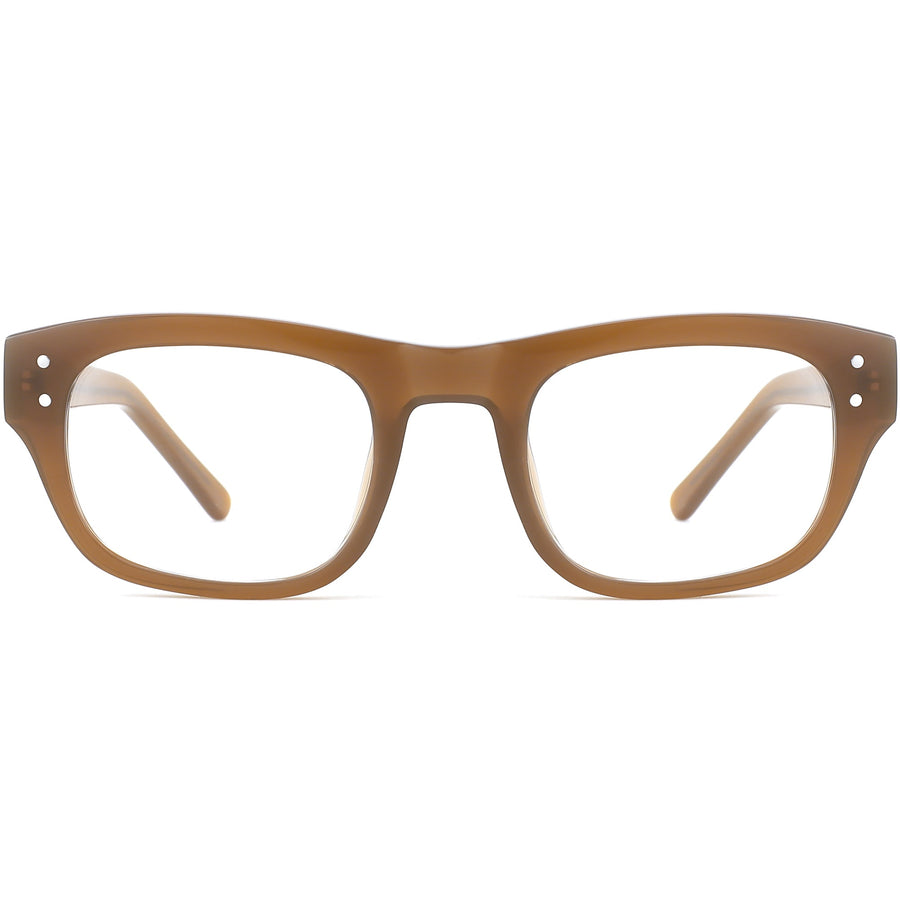 Quadratische Brillen YSAA1088