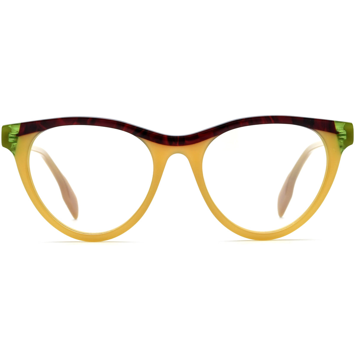 Cateye Brillen BR1022