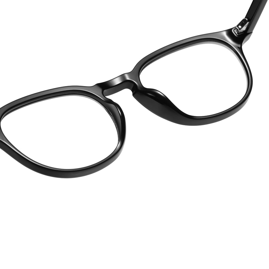 Quadratische Brillen PF1237