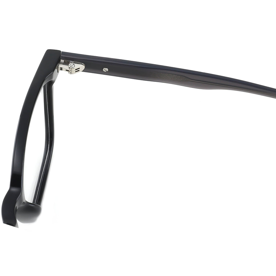 Quadratische Brillen YAA1075