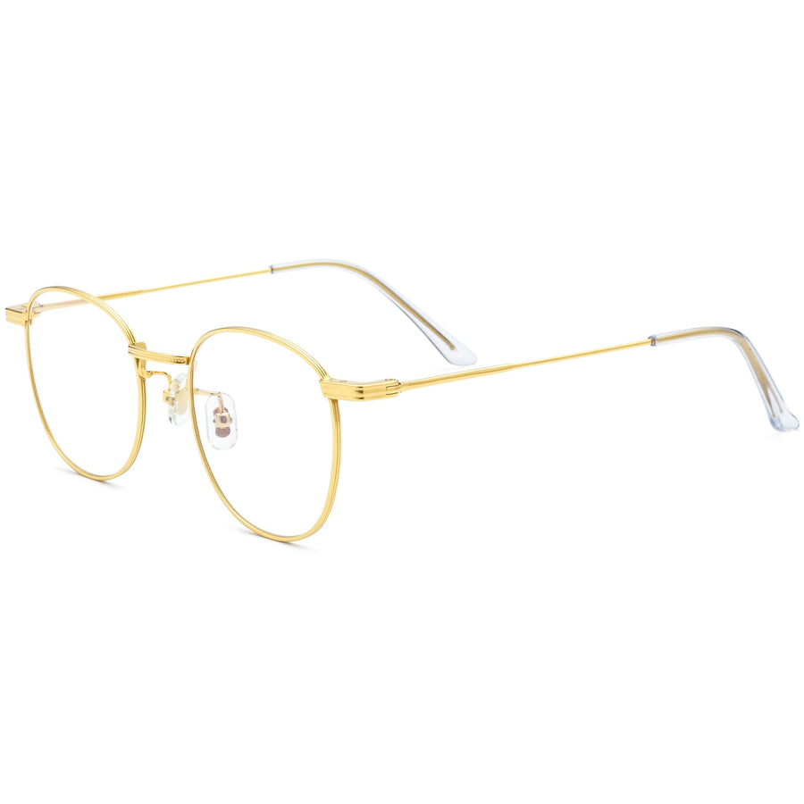 Quadratische Brillen BR1193