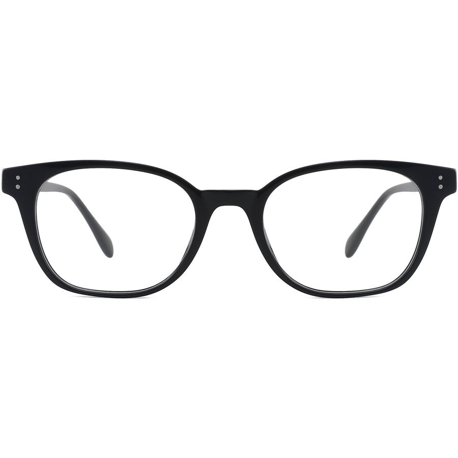 Quadratische Brillen YEA1278