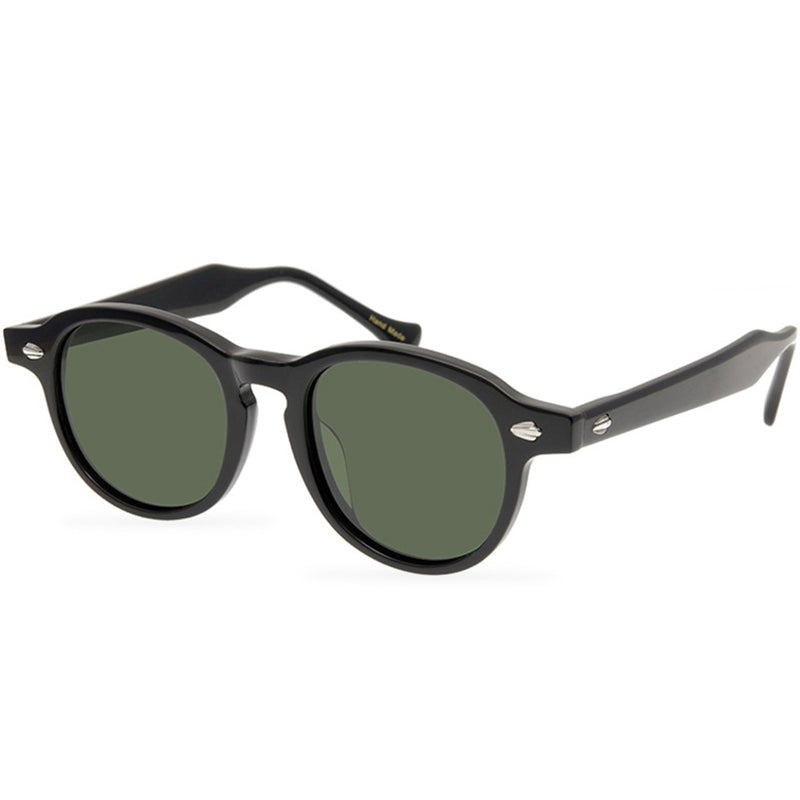 Runde Sonnenbrillen GCS1041