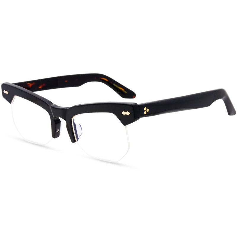 Browline Brillen GC1070