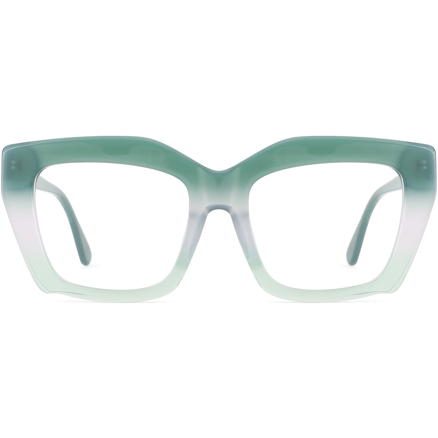 Cateye Brillen A2949