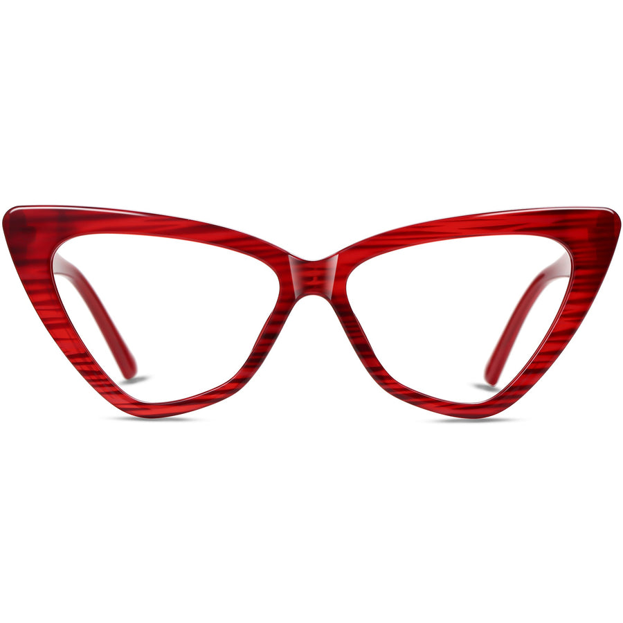 Cateye Brillen YSD1017