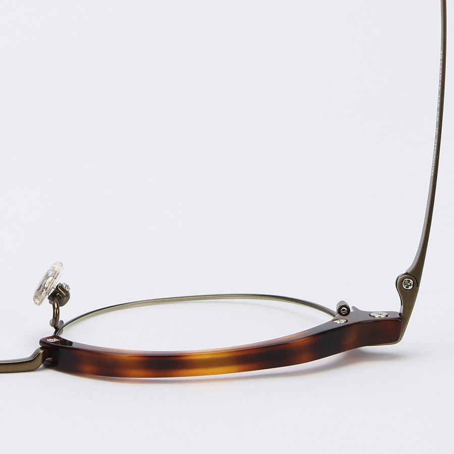 Browline Brillen MW1363