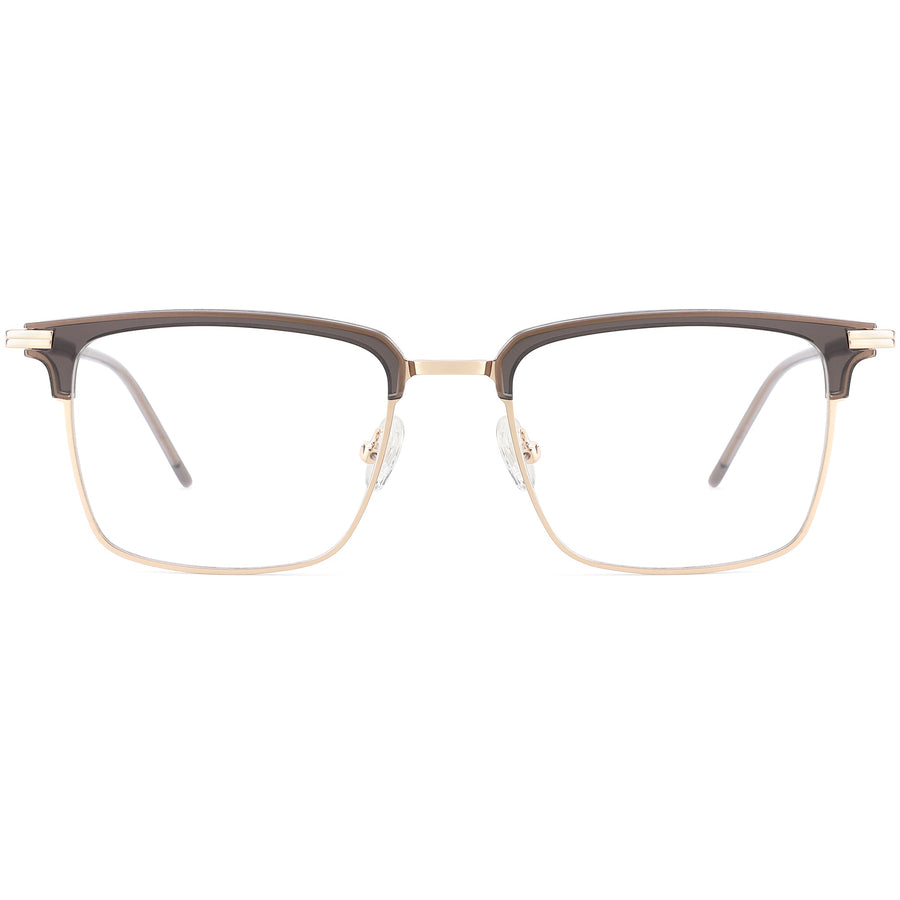 Browline Brillen YAC1021
