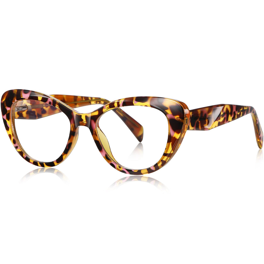 Cateye Brillen PF1058