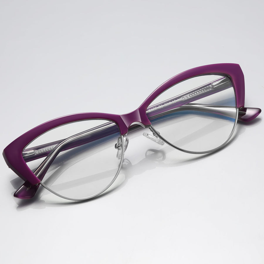 Cateye Brillen PF1006