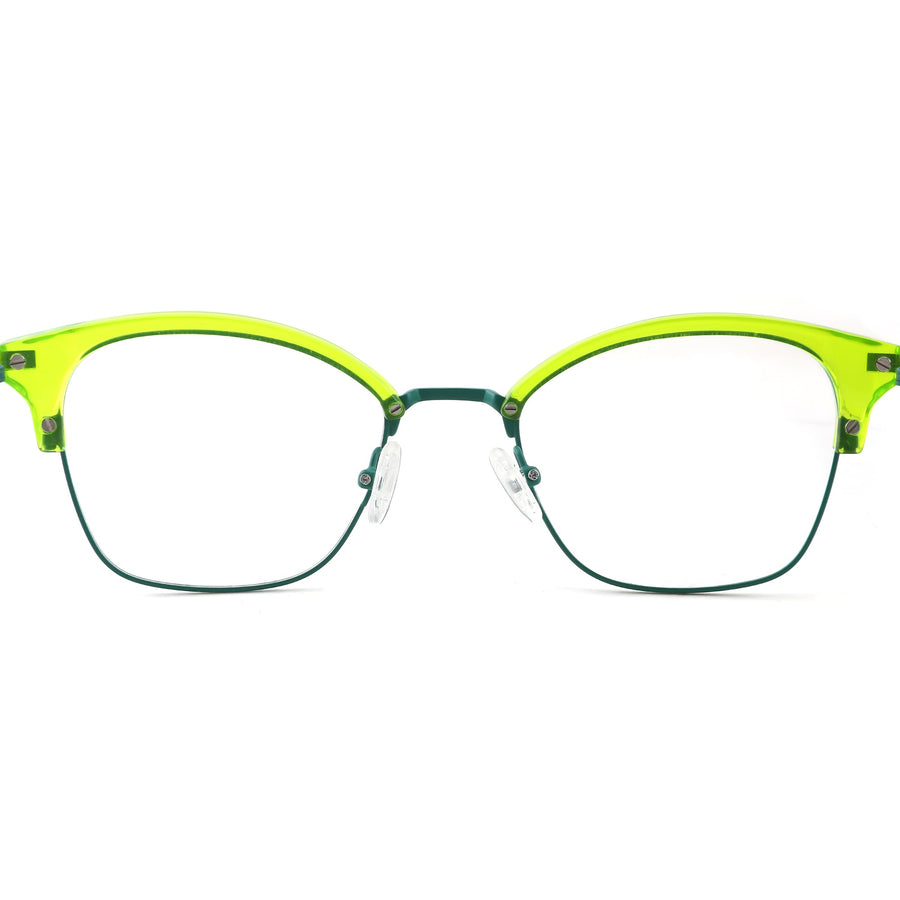 Browline Brillen YSAC1102