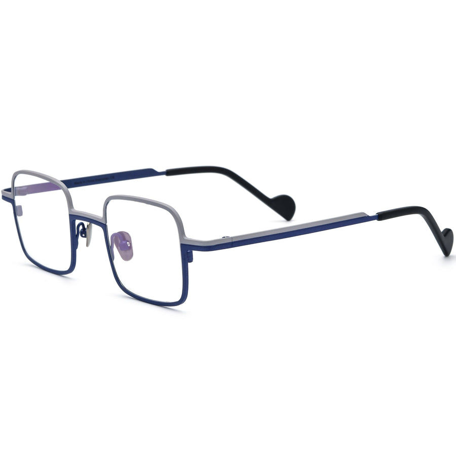 Quadratische Brillen BR1291