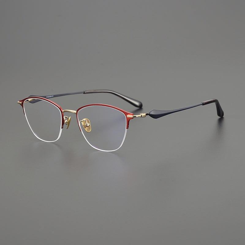 Quadratische Brillen TG1018