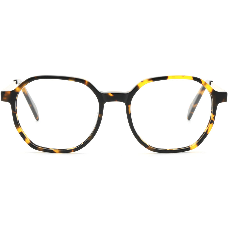 Geometrische Brillen GSR1139