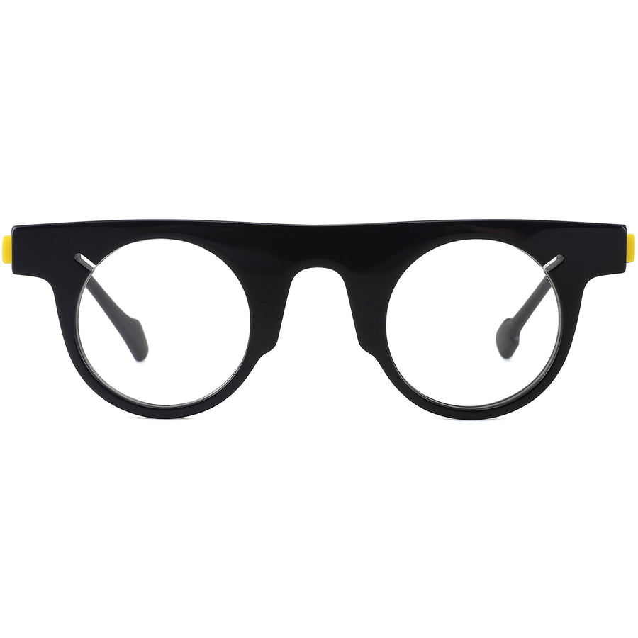 Runde Brillen YEA1268