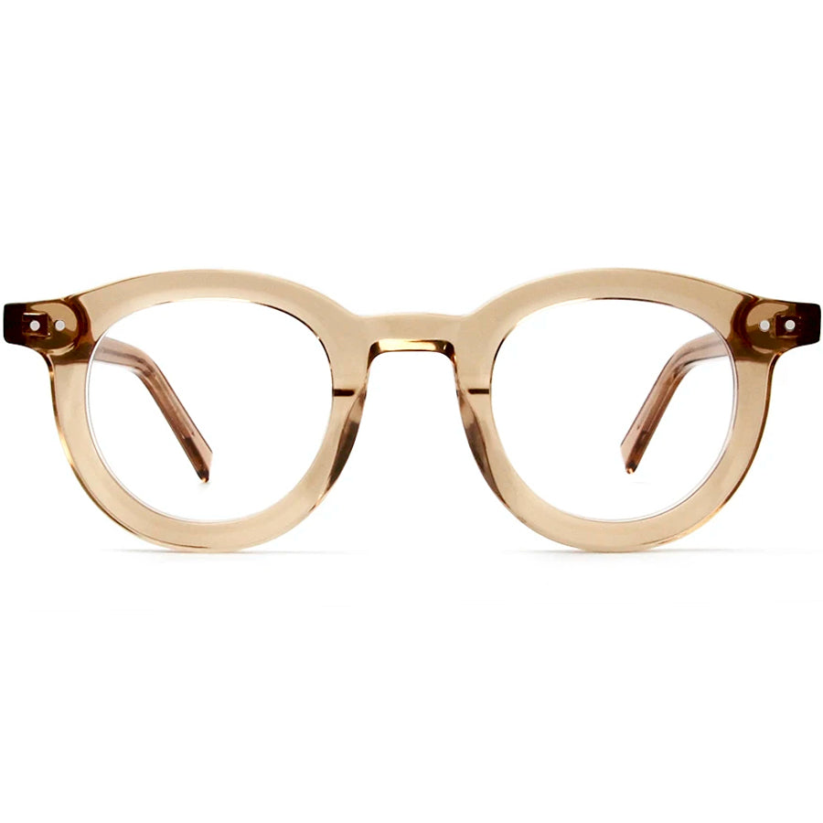 Runde Brillen A4089