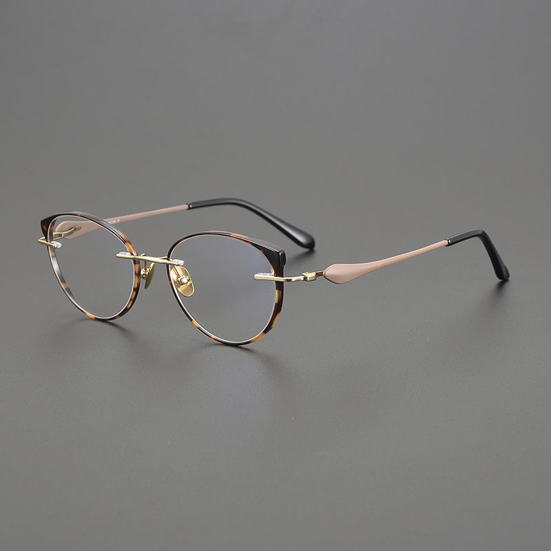 Cateye Brillen TG1051