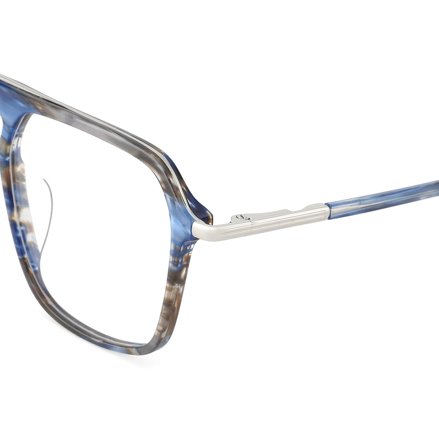 Quadratische Brillen YAC1004