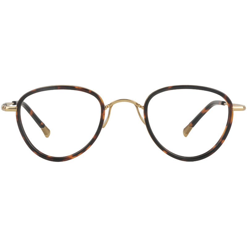 Runde Brillen TG1235