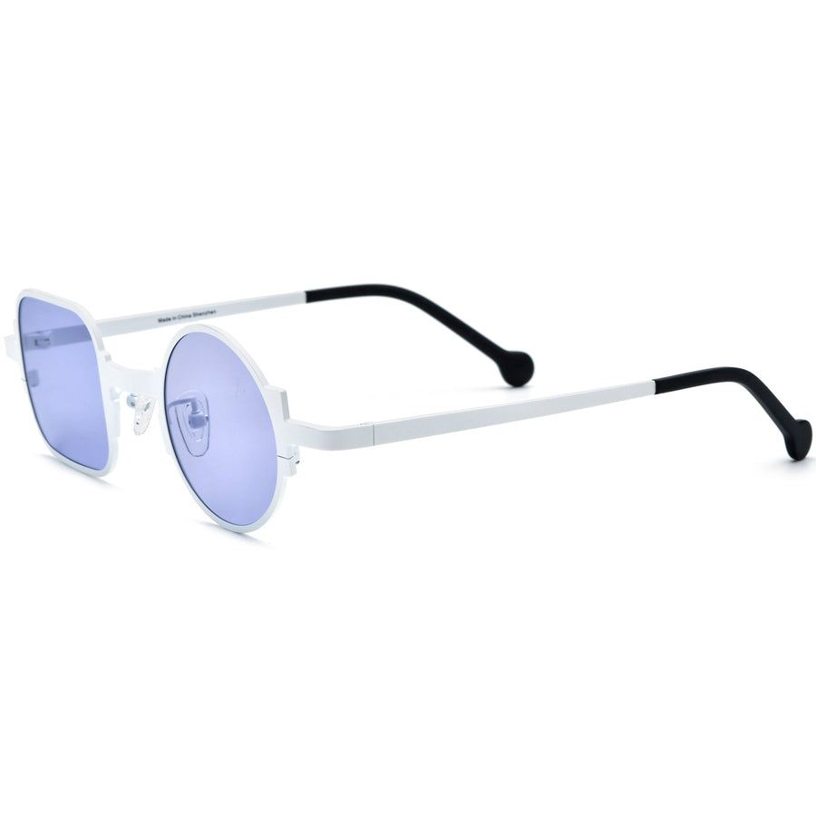 Geometrische Sonnenbrillen BRS1168