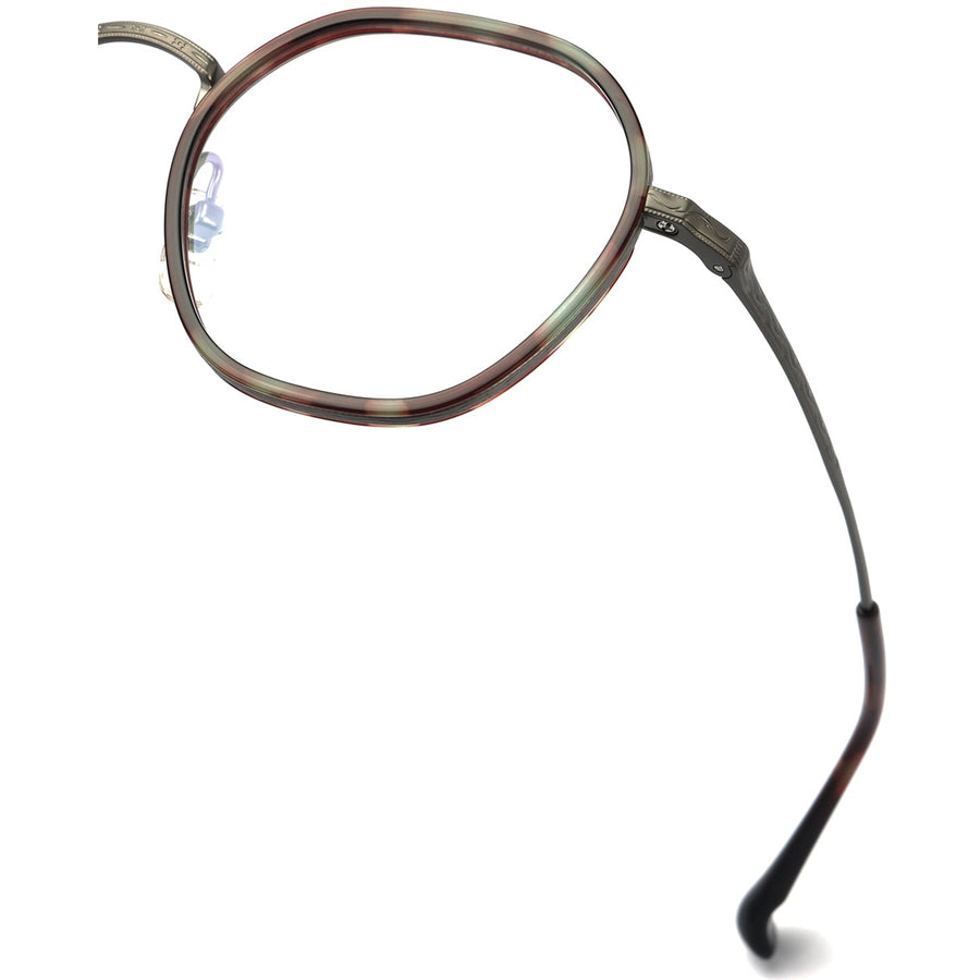 Geometrische Brillen MW1360