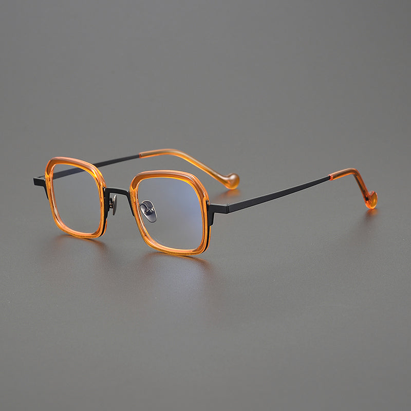 Quadratische Brillen TG1080