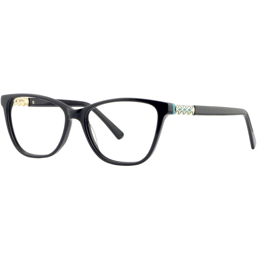 Cateye Brillen O1842