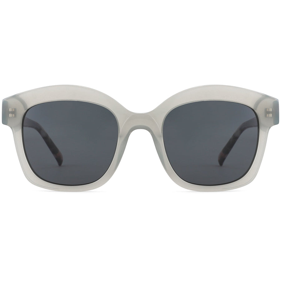 Quadratische Sonnenbrillen YS1041