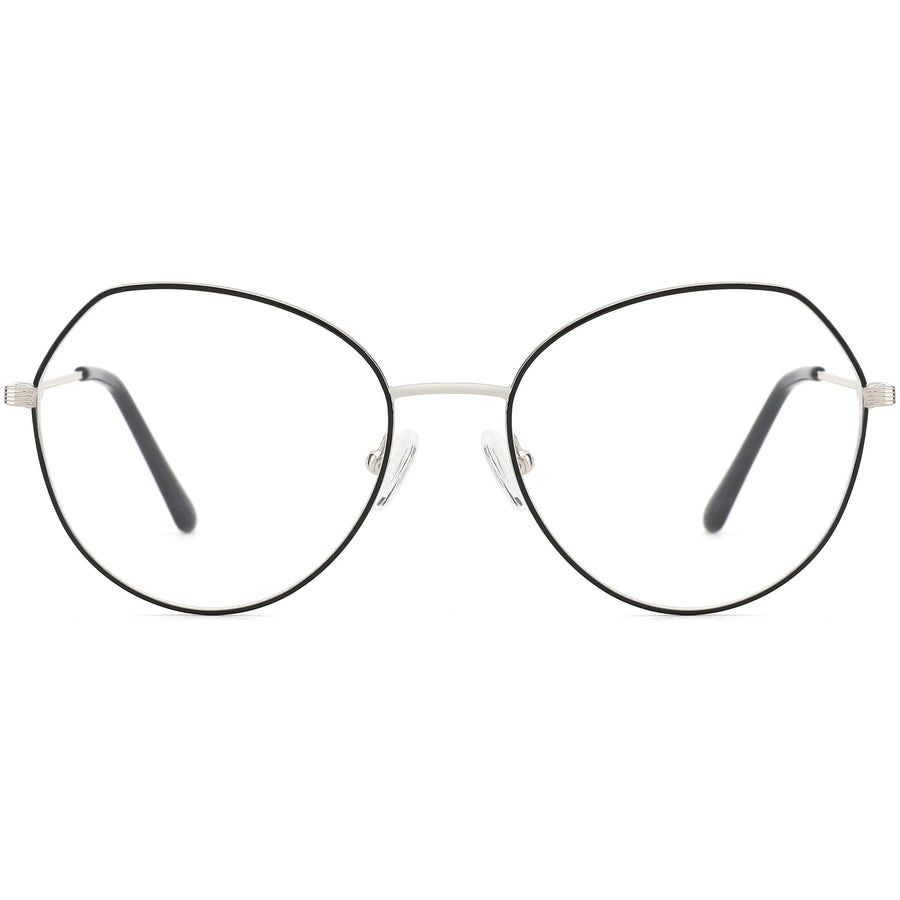 Geometrische Brillen YSAM1011