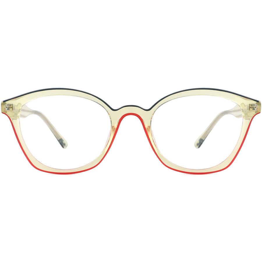 Cateye Brillen YEA1220