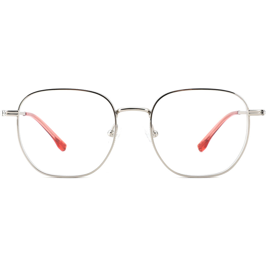 Quadratische Brillen YPT1033