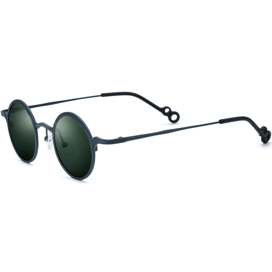 Runde Sonnenbrillen BRS1179