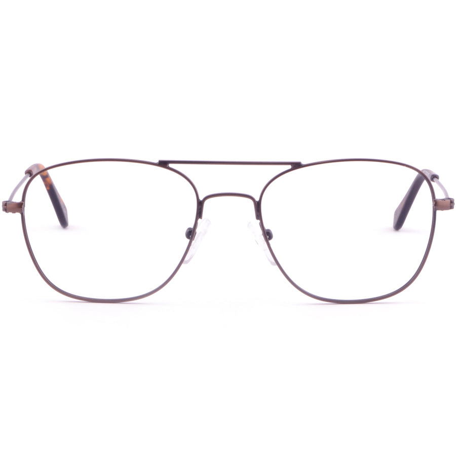 Piloten Brillen O1436