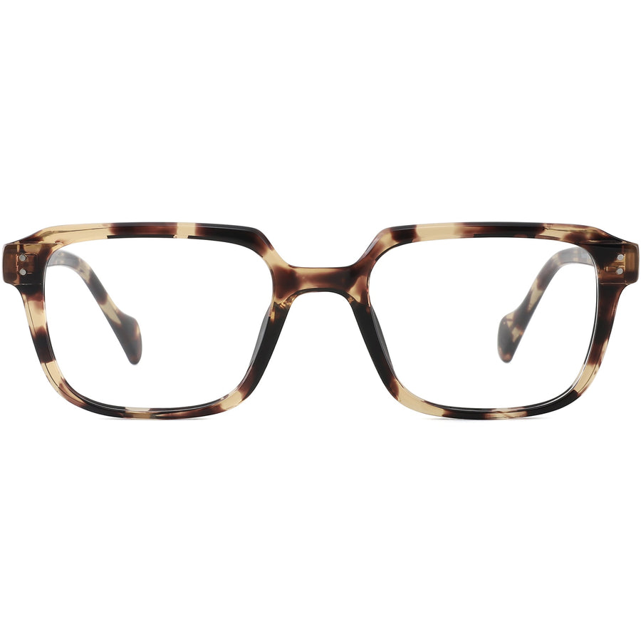 Quadratische Brillen YEA1226