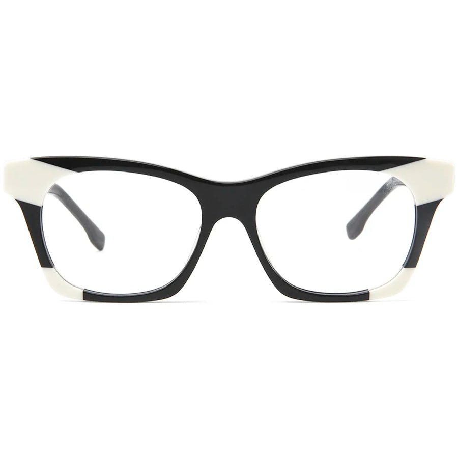 Quadratische Brillen A4094