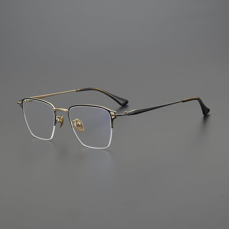Quadratische Brillen TG1042