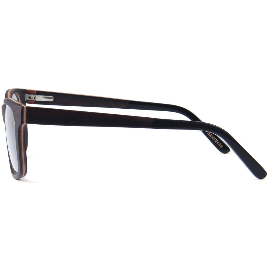 Quadratische Brillen KC1028