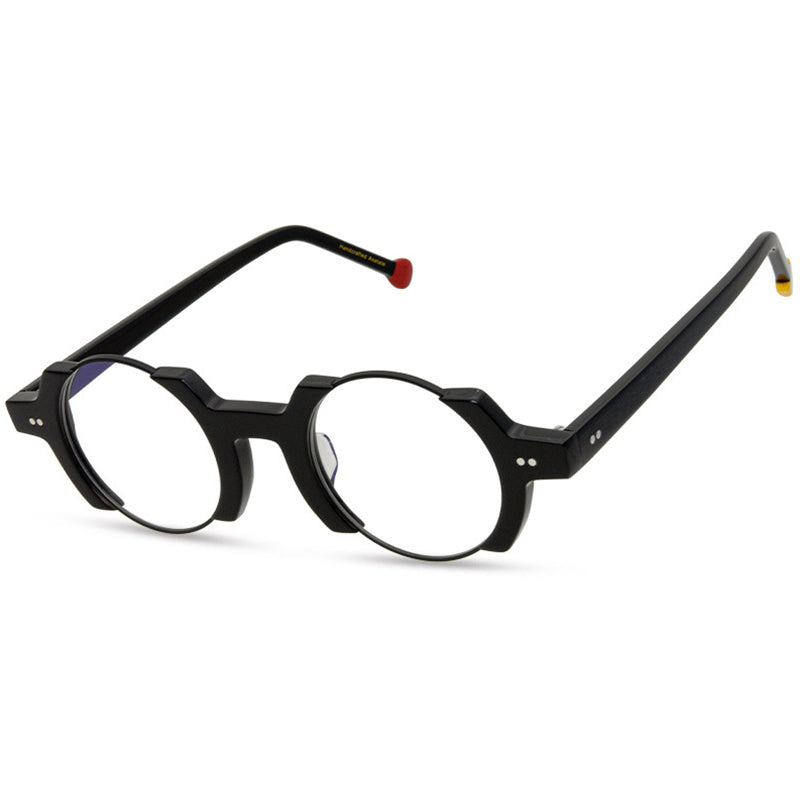 Geometrische Brillen GC1026