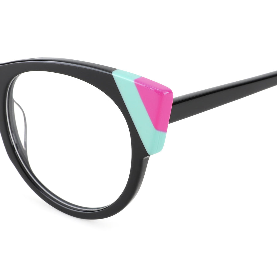 Cateye Brillen A1400