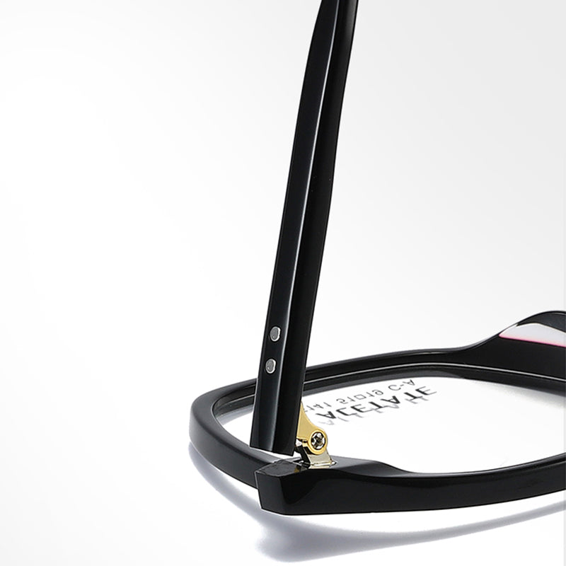 Quadratische Brillen A1074