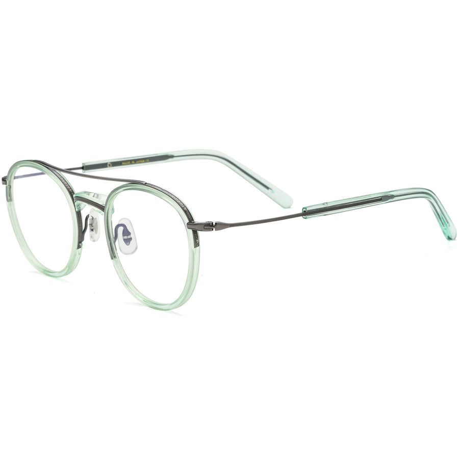 Piloten Brillen BR1570
