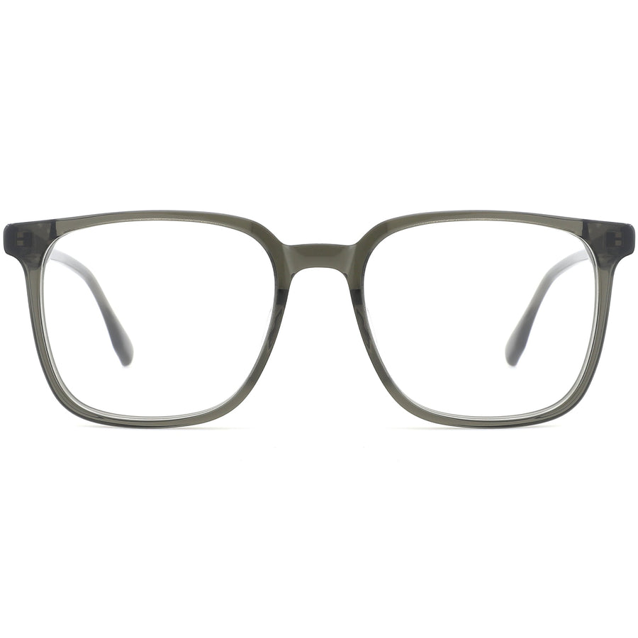 Quadratische Brillen YAA1027