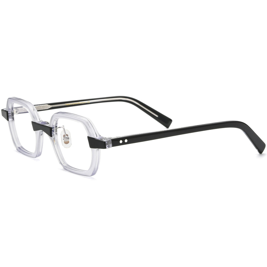 Geometrische Brillen BR1272