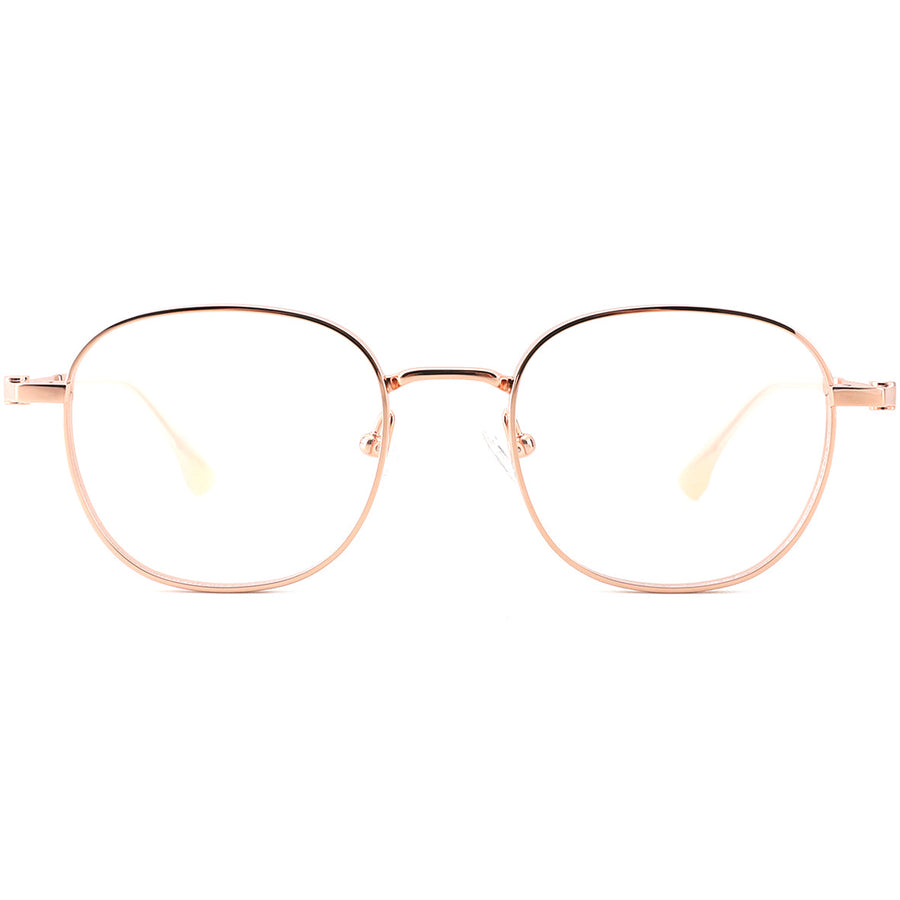 Quadratische Brillen YPT1038