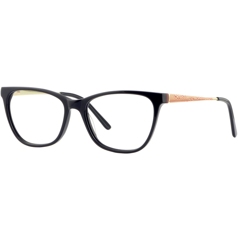 Cateye Brillen O1836
