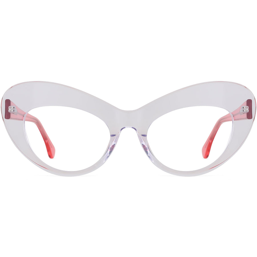 Cateye Brillen A3156