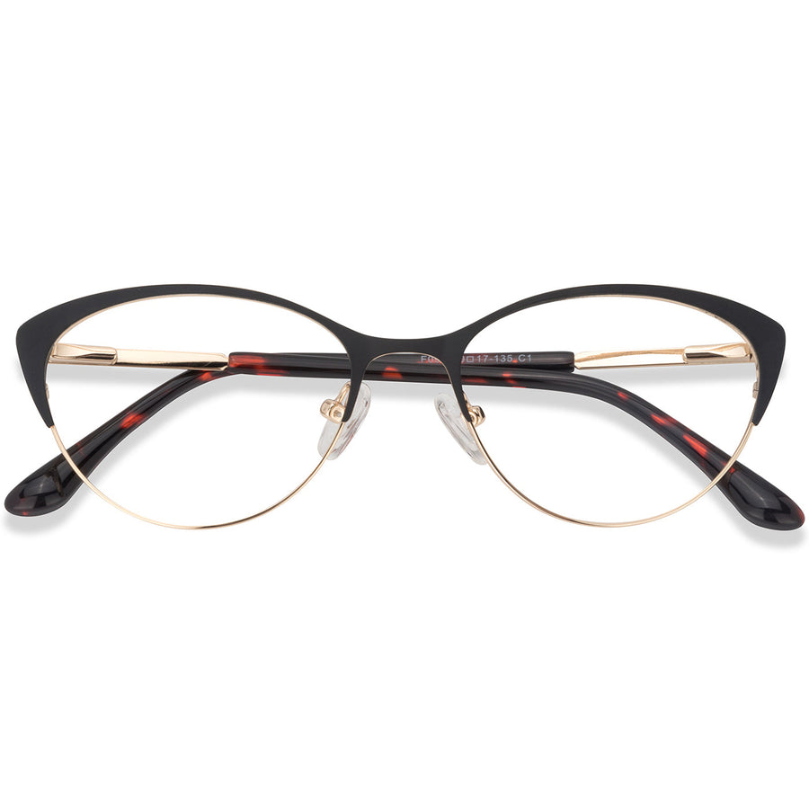 Cateye Brillen O2705