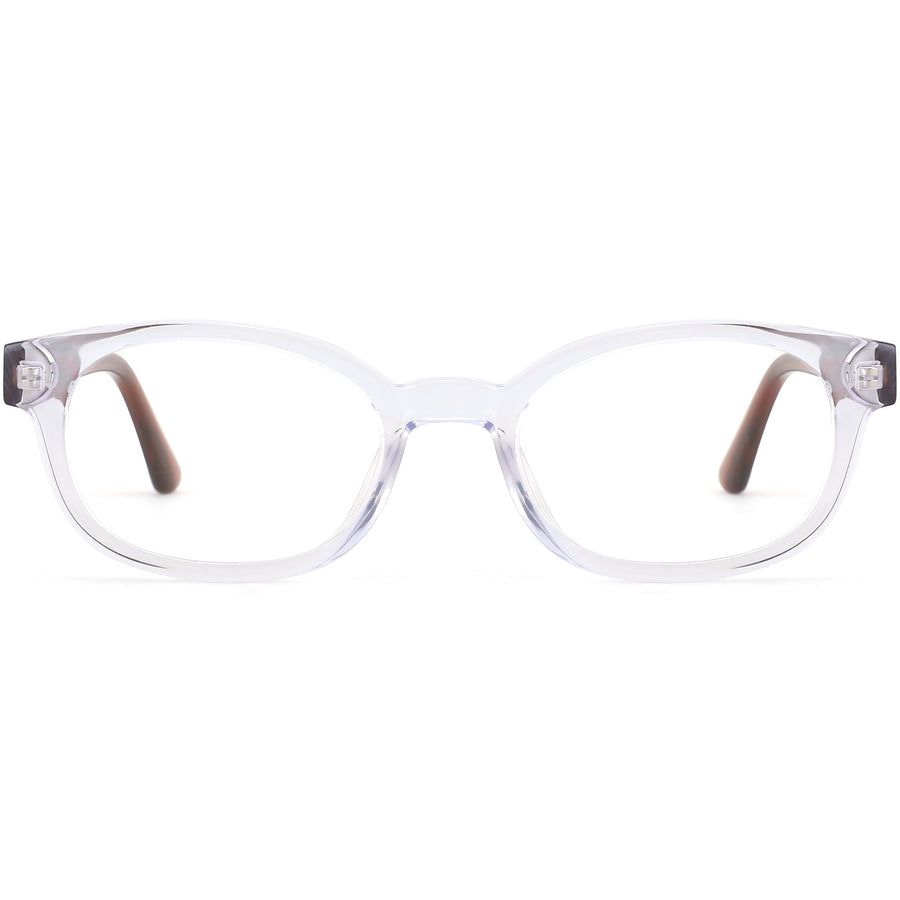 Rechteckige Brillen YEA1189