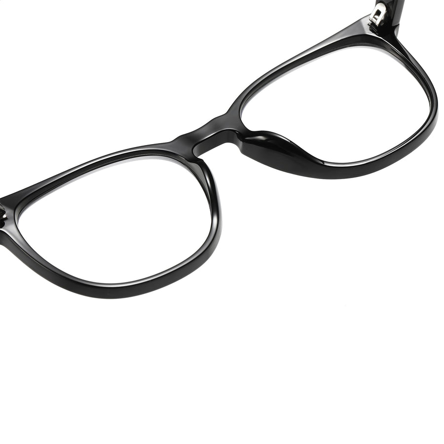 Quadratische Brillen PF1238