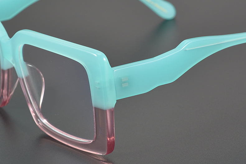 Quadratische Brillen TG1192